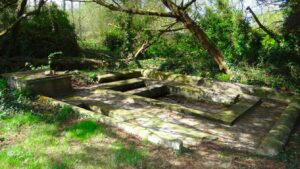Lavoirs de Plougrescant